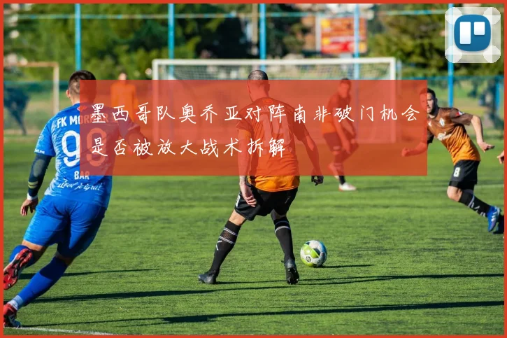 墨西哥队奥乔亚对阵南非破门机会是否被放大战术拆解