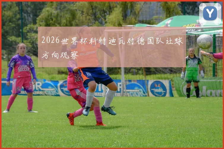 2026世界杯科特迪瓦对德国队让球方向观察