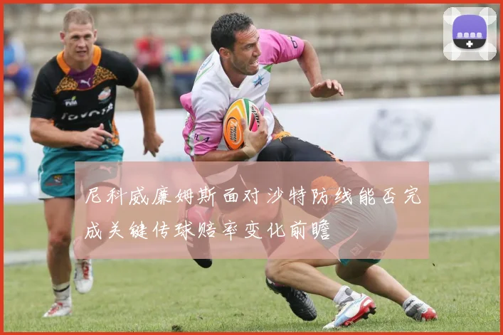 尼科威廉姆斯面对沙特防线能否完成关键传球赔率变化前瞻