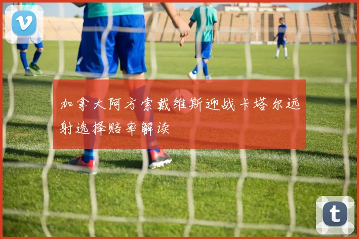 加拿大阿方索戴维斯迎战卡塔尔远射选择赔率解读