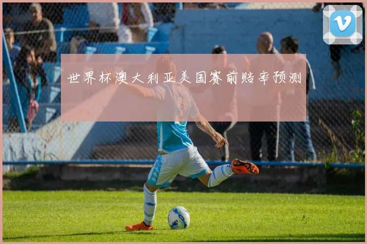 世界杯澳大利亚美国赛前赔率预测